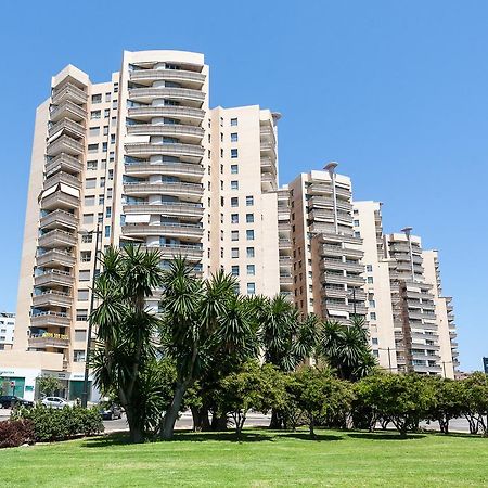 Apartup Blue Opera View Apartment บาเลนเซีย ภายนอก รูปภาพ