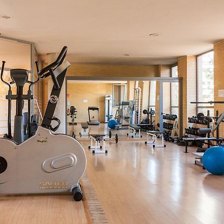 Apartup Blue Opera View Apartment บาเลนเซีย ภายนอก รูปภาพ