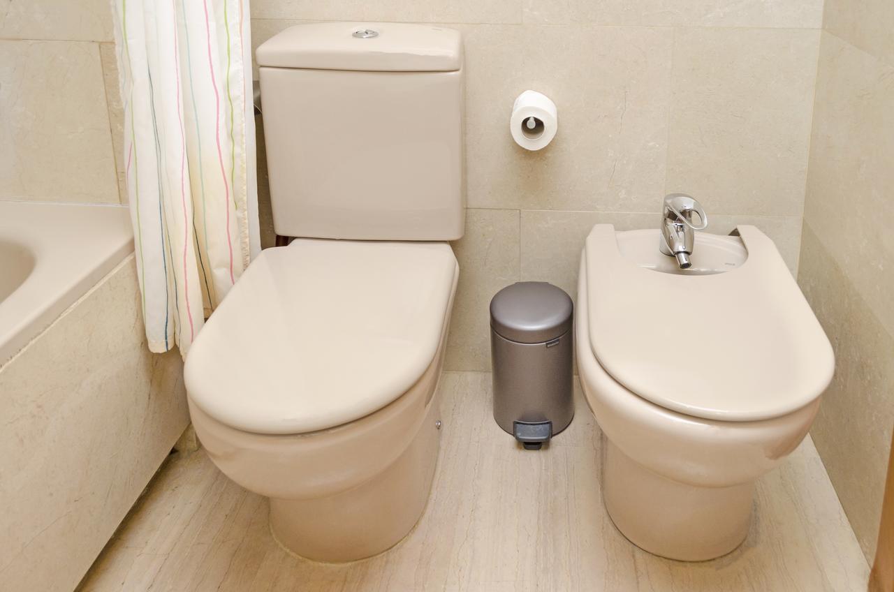 Apartup Blue Opera View Apartment บาเลนเซีย ภายนอก รูปภาพ