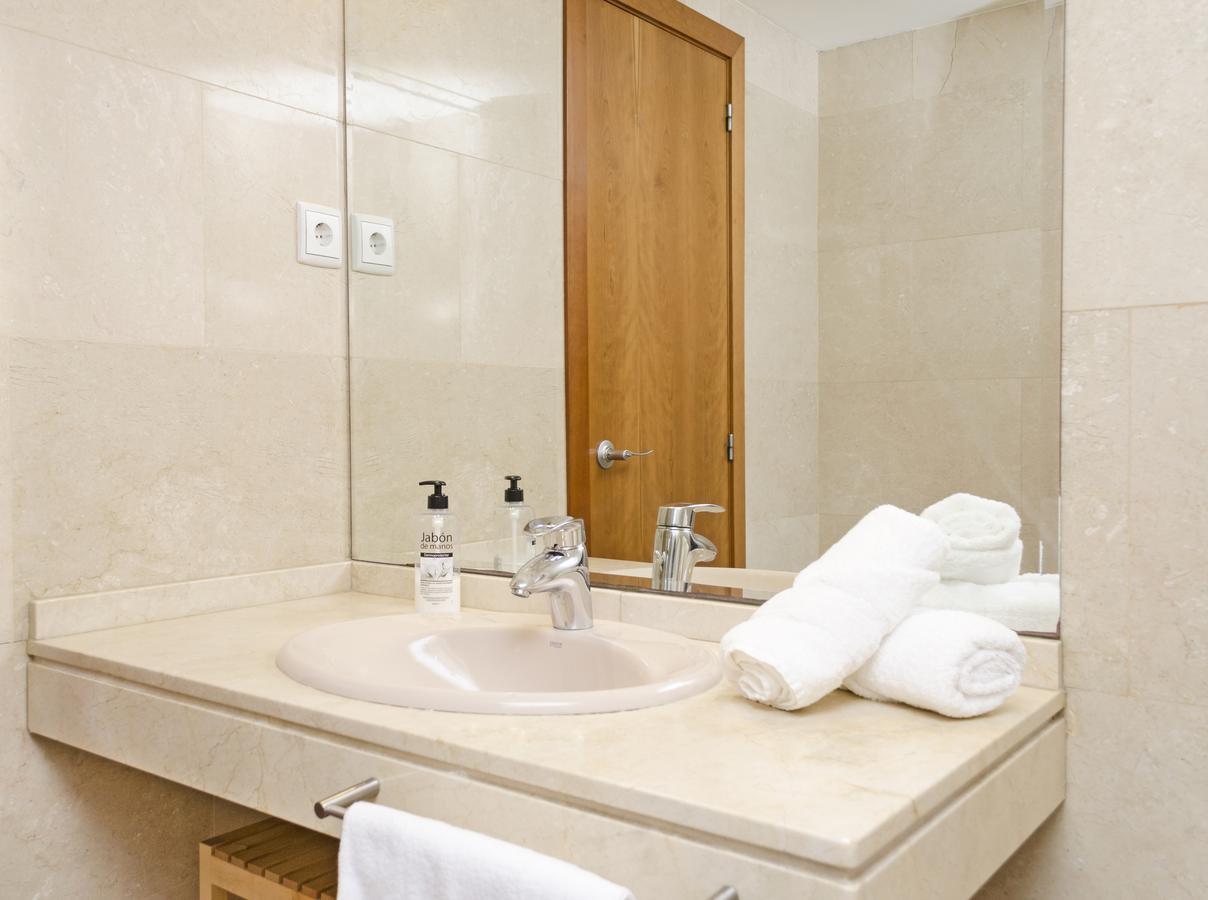 Apartup Blue Opera View Apartment บาเลนเซีย ภายนอก รูปภาพ
