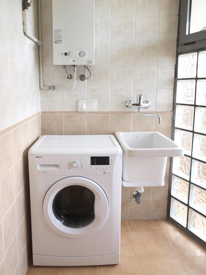 Apartup Blue Opera View Apartment บาเลนเซีย ภายนอก รูปภาพ