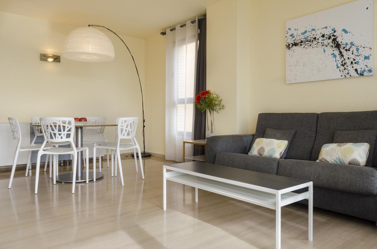 Apartup Blue Opera View Apartment บาเลนเซีย ภายนอก รูปภาพ