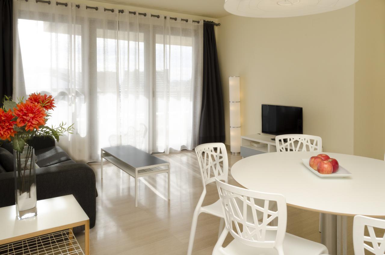 Apartup Blue Opera View Apartment บาเลนเซีย ภายนอก รูปภาพ